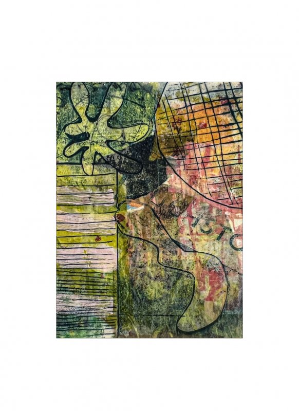 01 BFD, timed collage