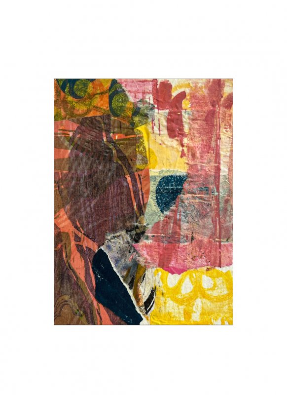 03 Emilie Marks, timed collage