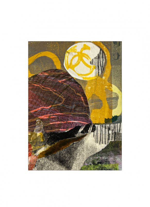 06 Lauren Anzivino, timed collage