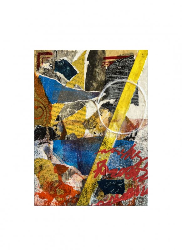 07 Signe Rogalski, timed collage