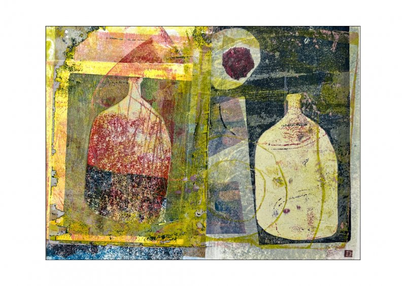 02 Paired, Barbara Ford Doyle