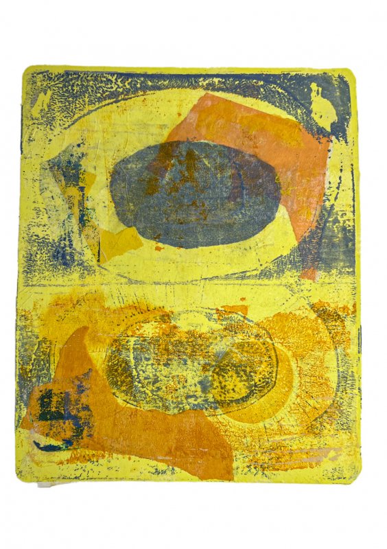 04 Printed Right, Barbara Ford Doyle