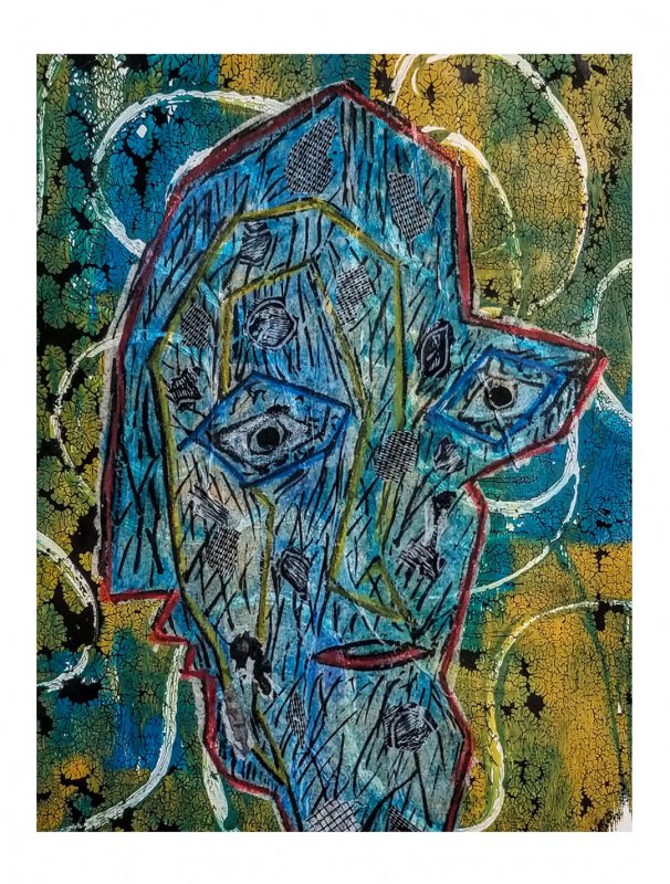 06 Blue, John Valentich