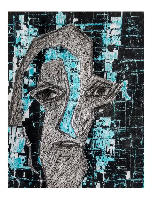 07 Inside Out, John Valentich