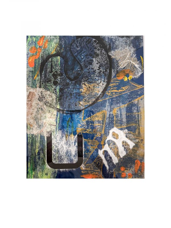 10 Happy Accident, Lori Thomas