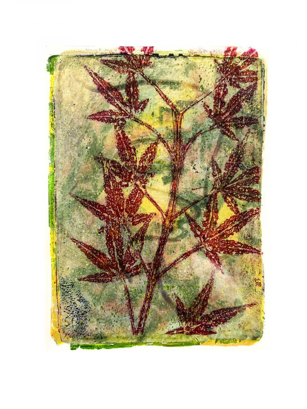 11 Palimpsest, Shawn Dahlstrom