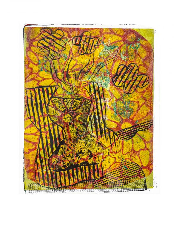 12 Sands of Time, Shawn Dahlstrom