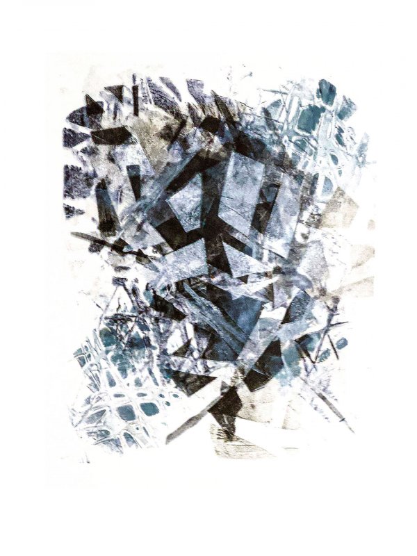 13 From up above, Alan Trugman