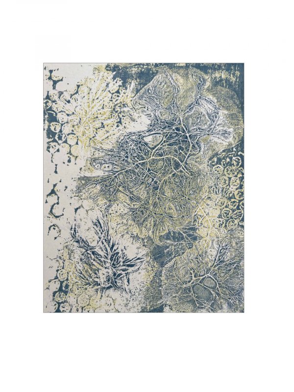 19 Dowses 1,  Petrina Garbarini