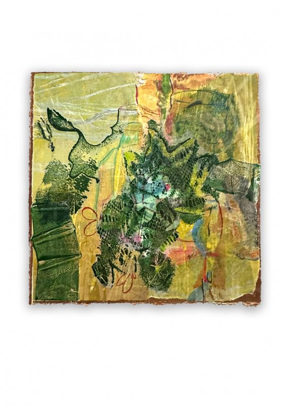 21 Ivy, Alice Galick