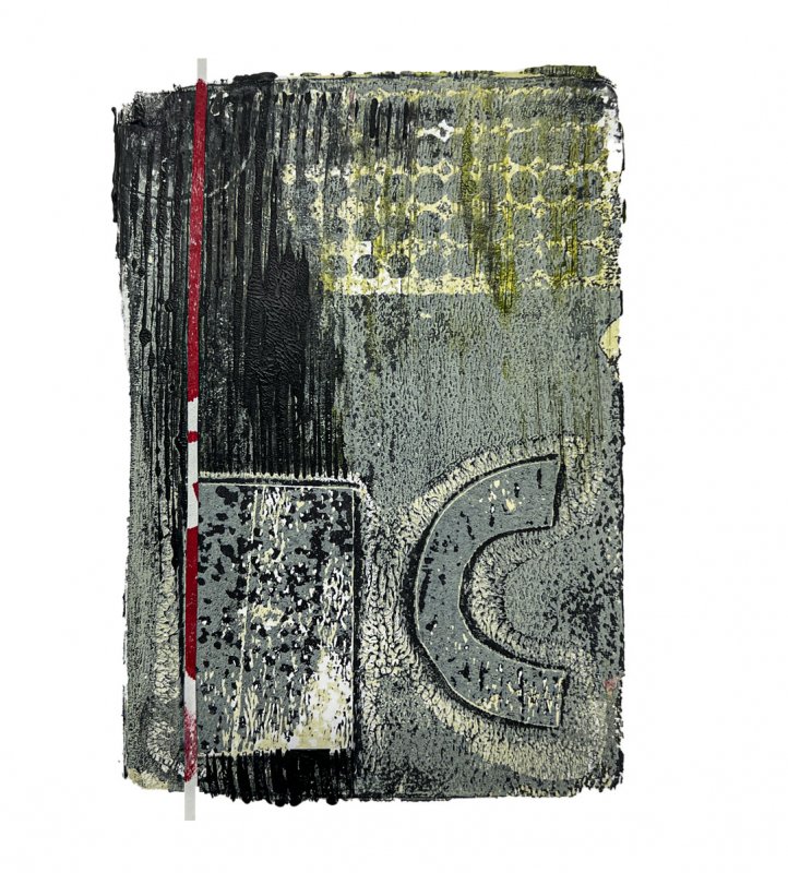 32 Tina Quinn, left diptych