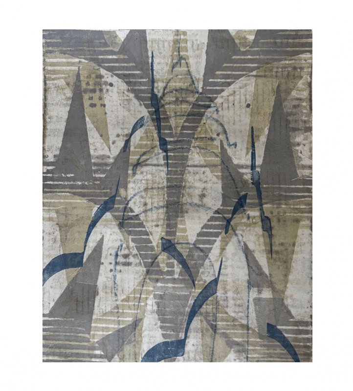 27 Petrina Garbarini, Chrysler Building 