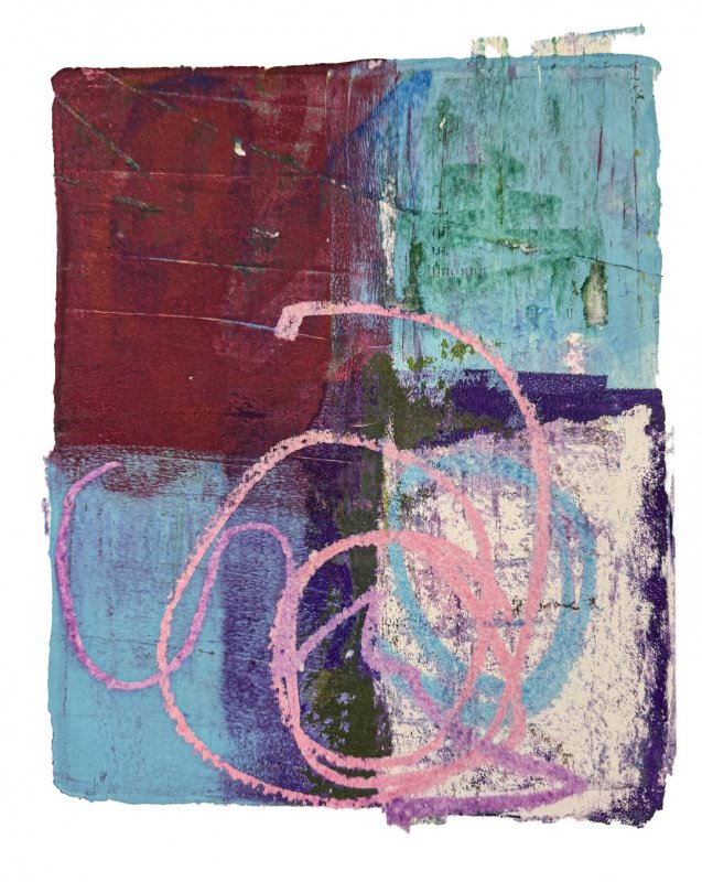 08 Amy Jasperson, print