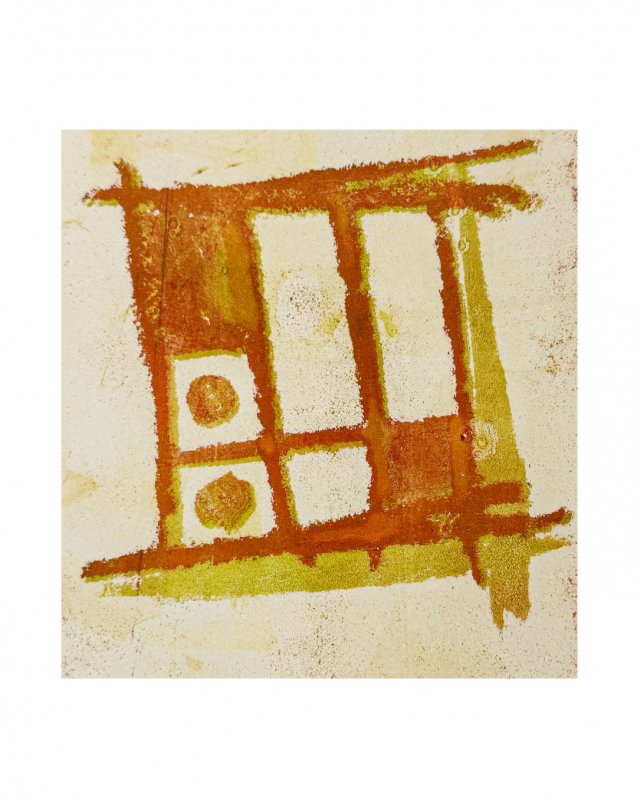 13 Andrea Woods, print series