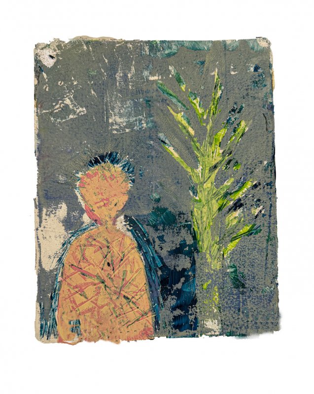 22 Emilie Marks, print 