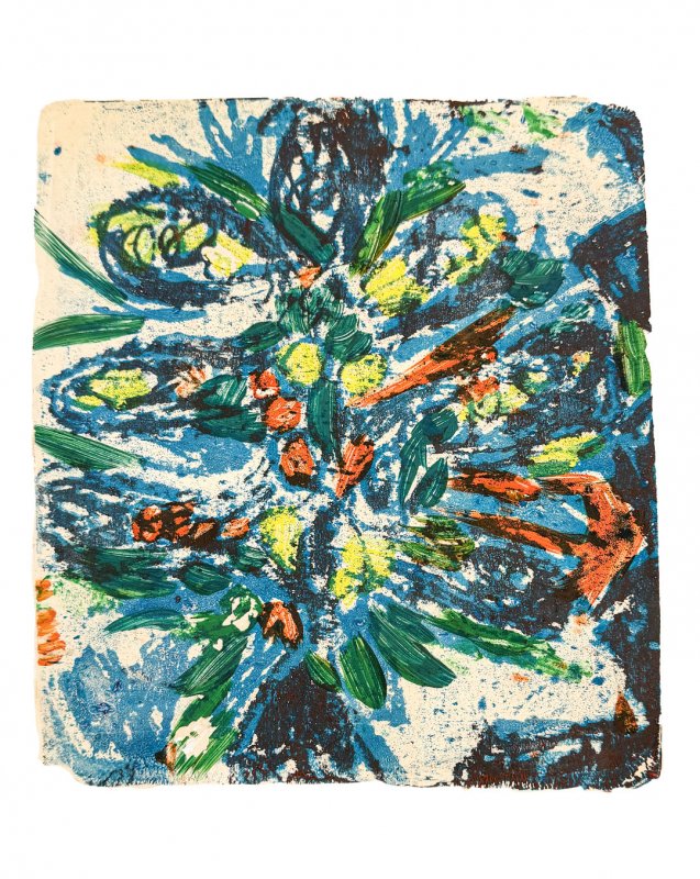 35 Lori Thomas, print
