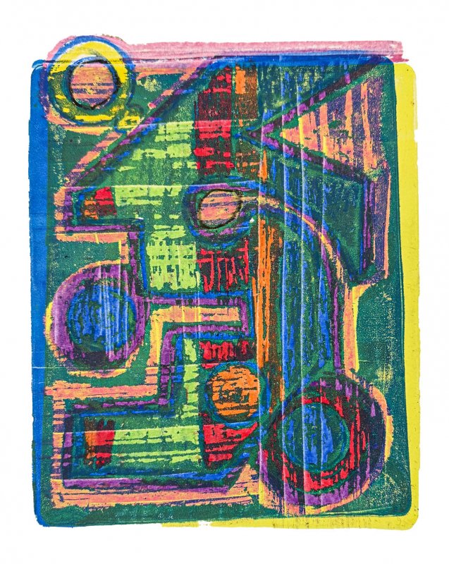 38 Mary Ellen Redman, scraped