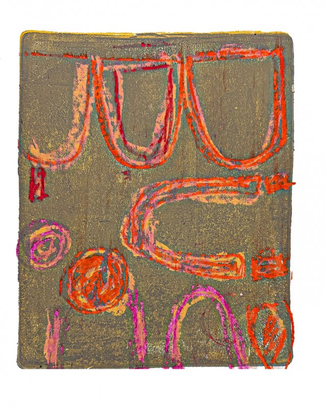 41 Melissa Martin, print