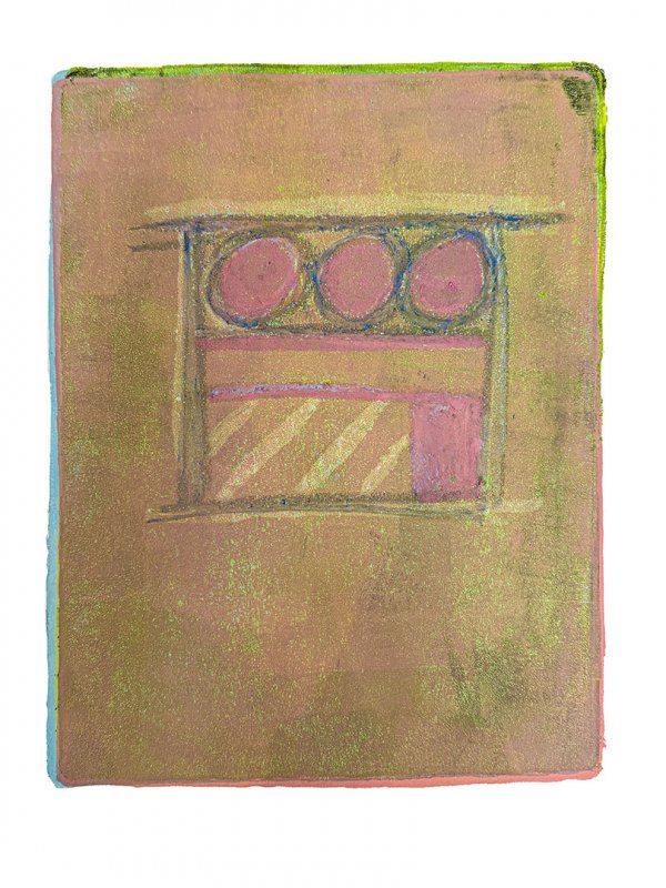 46 Rhonda Johns, print
