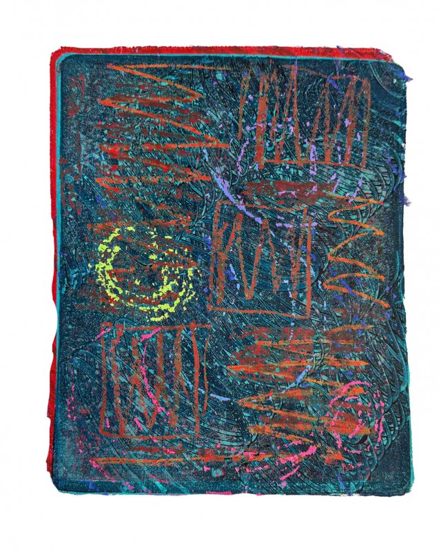 51 Shawn Dahlstrom, print 