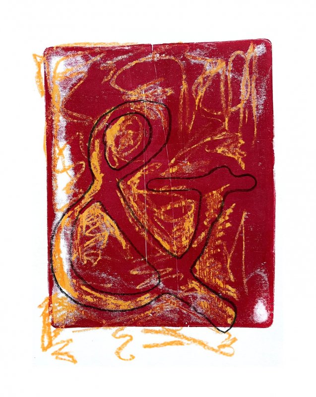 56 Melissa Martin, print