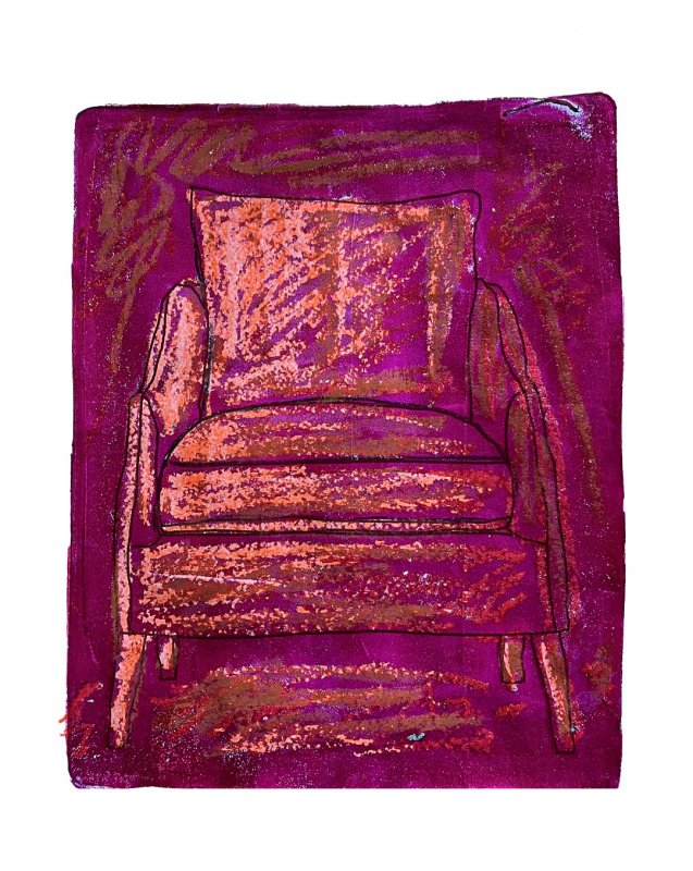 58 Melissa Martin, print