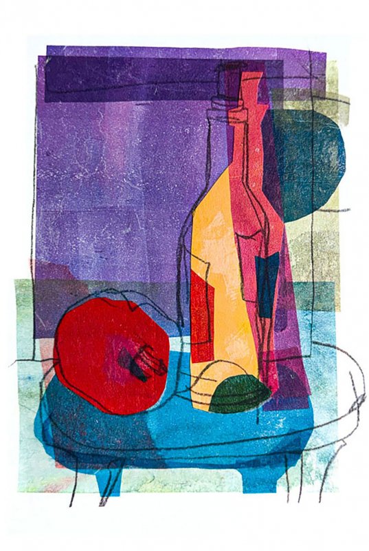 Still Life